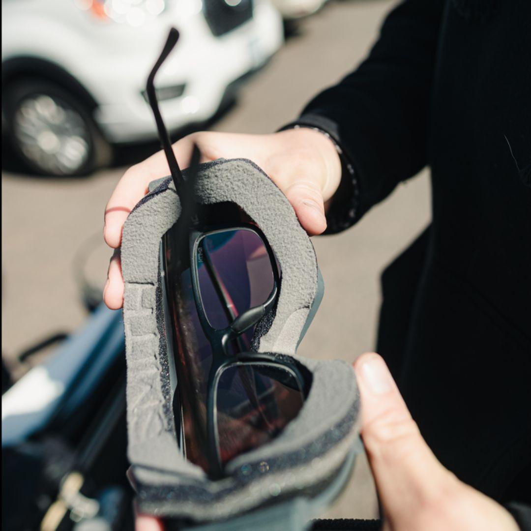 Smith Sequence OTG Snow Goggles